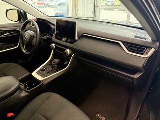 2024 Toyota RAV4 Hybrid XLE in Magog, Quebec - 6 - w320h240px
