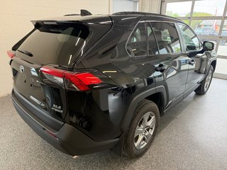 2024 Toyota RAV4 Hybrid XLE in Magog, Quebec - 2 - w320h240px