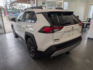 2024 Toyota RAV4 Trail AWD, in Magog, Quebec - 4 - w320h240px