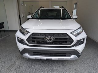 2024 Toyota RAV4 Trail AWD, in Magog, Quebec - 5 - w320h240px