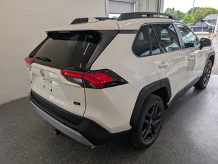 2024 Toyota RAV4 Trail AWD, in Magog, Quebec - 3 - w320h240px