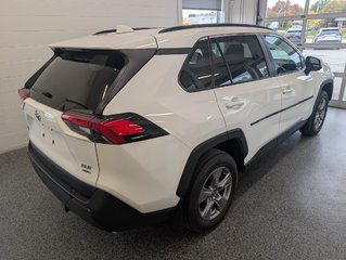 2024 Toyota RAV4 XLE AWD in Magog, Quebec - 3 - w320h240px