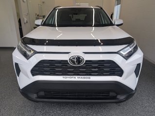 2024 Toyota RAV4 XLE AWD in Magog, Quebec - 5 - w320h240px