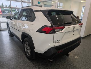 2024 Toyota RAV4 XLE AWD in Magog, Quebec - 4 - w320h240px