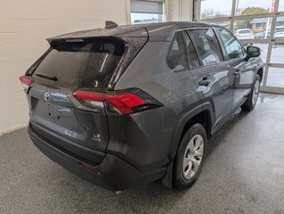 2025 Toyota RAV4 LE AWD in Magog, Quebec - 3 - w320h240px