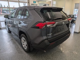 2025 Toyota RAV4 LE AWD in Magog, Quebec - 4 - w320h240px