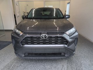 2025 Toyota RAV4 LE AWD in Magog, Quebec - 5 - w320h240px