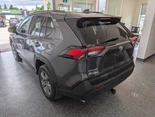 Toyota RAV4 XLE AWD 2025 à Magog, Québec - 4 - w320h240px