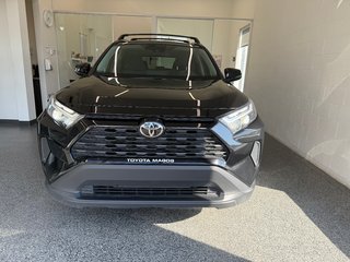 2025 Toyota RAV4 XLE AWD in Magog, Quebec - 6 - w320h240px