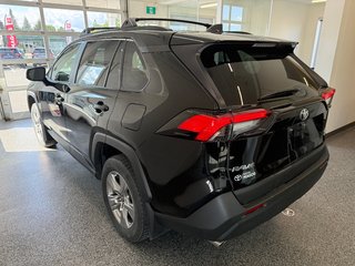 2025 Toyota RAV4 XLE AWD in Magog, Quebec - 4 - w320h240px