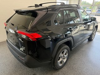 2025 Toyota RAV4 XLE AWD in Magog, Quebec - 2 - w320h240px