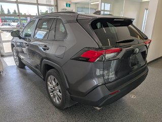 2025 Toyota RAV4 XLE AWD, in Magog, Quebec - 4 - w320h240px