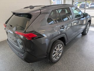 2025 Toyota RAV4 XLE AWD, in Magog, Quebec - 3 - w320h240px