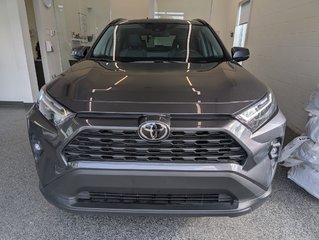 2025 Toyota RAV4 XLE AWD, in Magog, Quebec - 5 - w320h240px