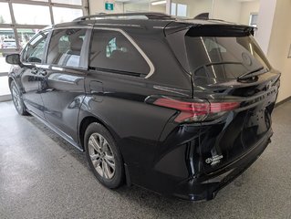 Toyota Sienna Hybrid XSE, CUIR, TOIT, 2021 à Magog, Québec - 5 - w320h240px