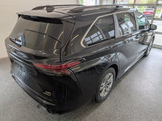 Toyota Sienna Hybrid XSE, CUIR, TOIT, 2021 à Magog, Québec - 3 - w320h240px