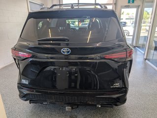 2021 Toyota Sienna XSE FWD in Magog, Quebec - 4 - w320h240px