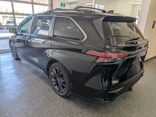 2021 Toyota Sienna XSE FWD in Magog, Quebec - 5 - w320h240px