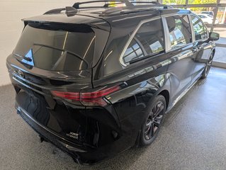 2021 Toyota Sienna XSE FWD in Magog, Quebec - 3 - w320h240px