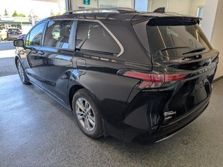 2022 Toyota Sienna LIMITED AWD 7 PLACES in Magog, Quebec - 5 - w320h240px