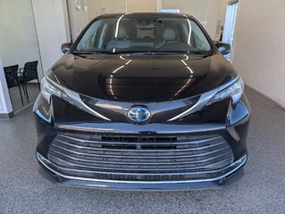 2022 Toyota Sienna LIMITED AWD 7 PLACES in Magog, Quebec - 6 - w320h240px