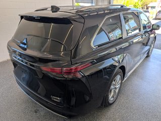 2022 Toyota Sienna LIMITED AWD 7 PLACES in Magog, Quebec - 3 - w320h240px