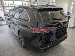 2022 Toyota Sienna XSE, 7 PASSAGERS in Magog, Quebec - 4 - w320h240px