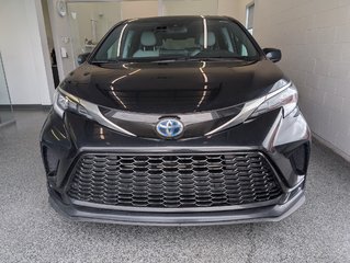 2022 Toyota Sienna XSE, 7 PASSAGERS in Magog, Quebec - 5 - w320h240px