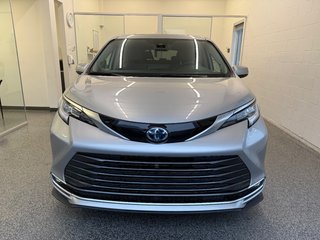 Toyota Sienna Limited 7 passager 2024 à Magog, Québec - 6 - w320h240px
