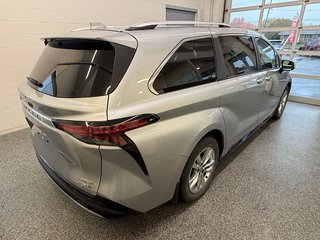 Toyota Sienna Limited 7 passager 2024 à Magog, Québec - 2 - w320h240px