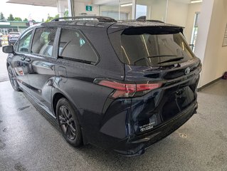 Toyota Sienna XSE AWD 7 PASSAGERS 2025 à Magog, Québec - 4 - w320h240px