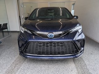 Toyota Sienna XSE AWD 7 PASSAGERS 2025 à Magog, Québec - 5 - w320h240px