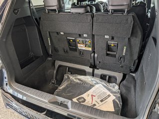 Toyota Sienna XSE AWD 7 PASSAGERS 2025 à Magog, Québec - 6 - w320h240px