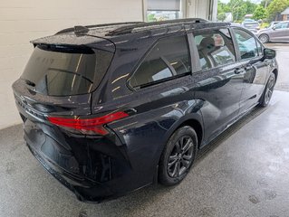 Toyota Sienna XSE AWD 7 PASSAGERS 2025 à Magog, Québec - 3 - w320h240px