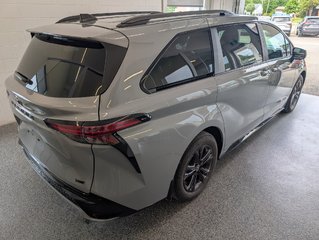 2025 Toyota Sienna XSE AWD, A/C, 7 PASSAGERS in Magog, Quebec - 3 - w320h240px