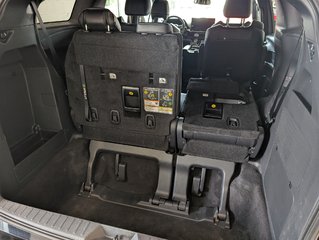 2025 Toyota Sienna XSE AWD, A/C, 7 PASSAGERS in Magog, Quebec - 6 - w320h240px