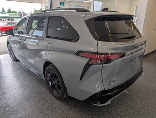 2025 Toyota Sienna XSE AWD, A/C, 7 PASSAGERS in Magog, Quebec - 4 - w320h240px