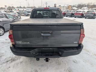 Toyota Tacoma V6 4X4, 2012 à Magog, Québec - 5 - w320h240px