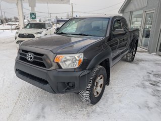 Toyota Tacoma V6 4X4, 2012 à Magog, Québec - 6 - w320h240px