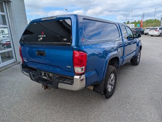 Toyota Tacoma SR5 V6 4X4, 2016 à Magog, Québec - 4 - w320h240px