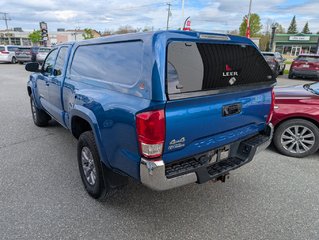 Toyota Tacoma SR5 V6 4X4, 2016 à Magog, Québec - 6 - w320h240px