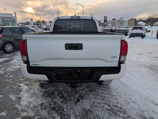 Toyota Tacoma TRD SPORT 4X4 2016 à Magog, Québec - 5 - w320h240px
