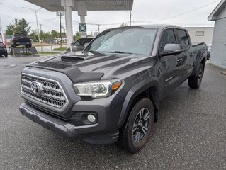 Toyota Tacoma TRD SPORT 4X4, 2016 à Magog, Québec - 6 - w320h240px