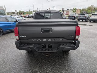 Toyota Tacoma TRD SPORT 4X4, 2016 à Magog, Québec - 4 - w320h240px