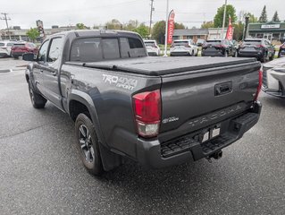 Toyota Tacoma TRD SPORT 4X4, 2016 à Magog, Québec - 5 - w320h240px