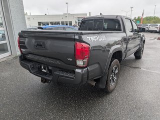 Toyota Tacoma TRD SPORT 4X4, 2016 à Magog, Québec - 3 - w320h240px