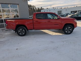 Toyota Tacoma TRD SPORT 2017 à Magog, Québec - 3 - w320h240px