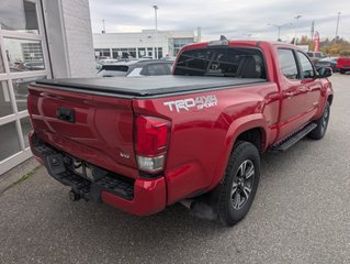 2017 Toyota Tacoma TRD SPORT 4X4 in Magog, Quebec - 4 - w320h240px