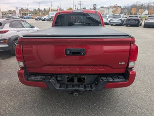 2017 Toyota Tacoma TRD SPORT 4X4 in Magog, Quebec - 5 - w320h240px