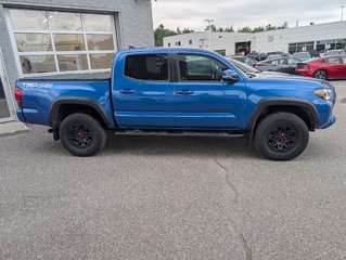 Toyota Tacoma TRD OFF ROAD 4X4 2018 à Magog, Québec - 4 - w320h240px
